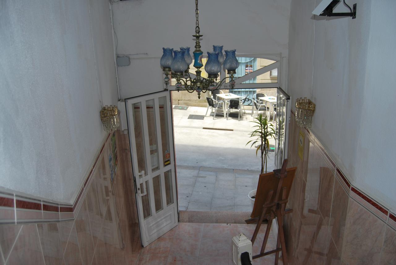 Illas Cies Guest house