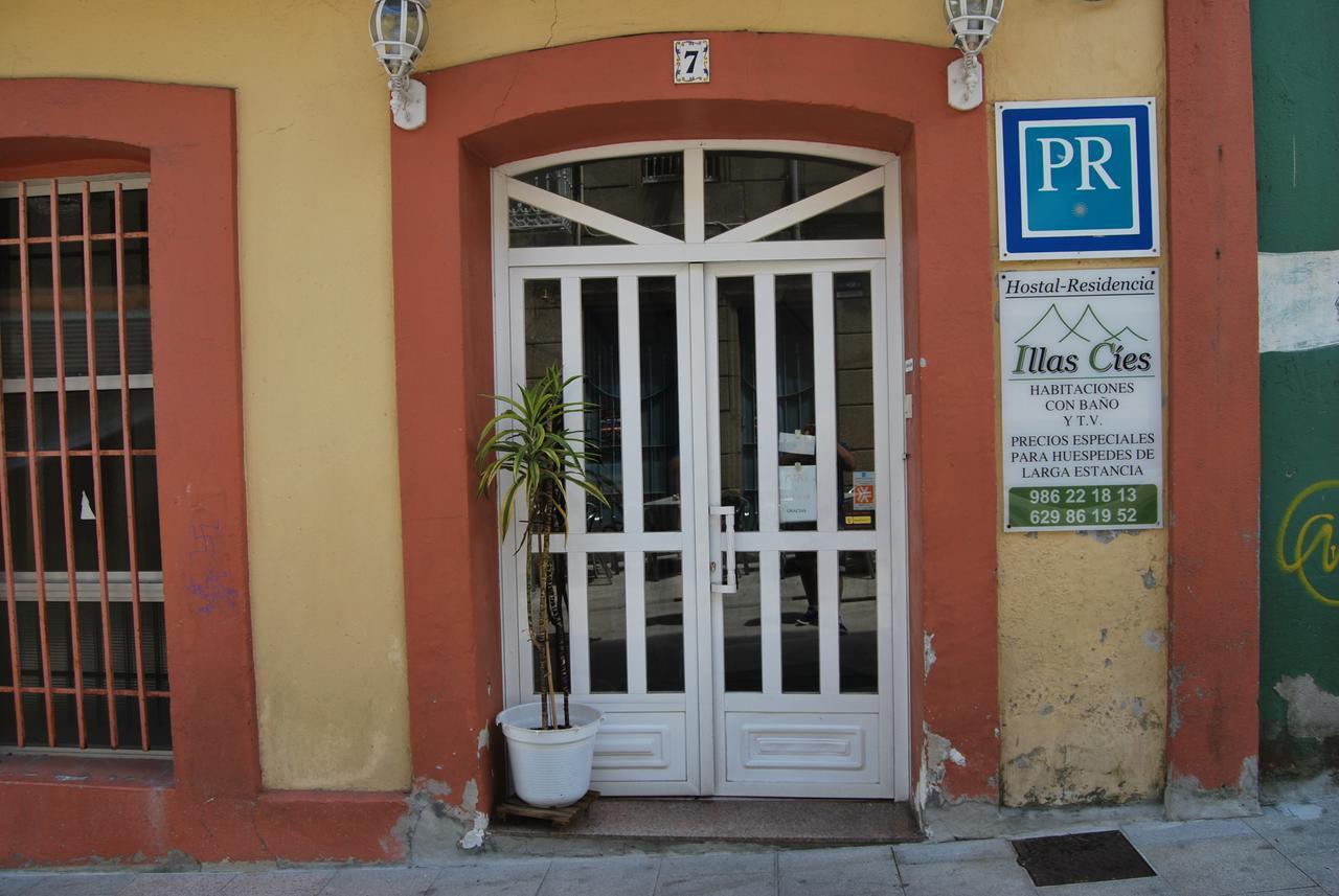 Illas Cies Guest house Vigo
