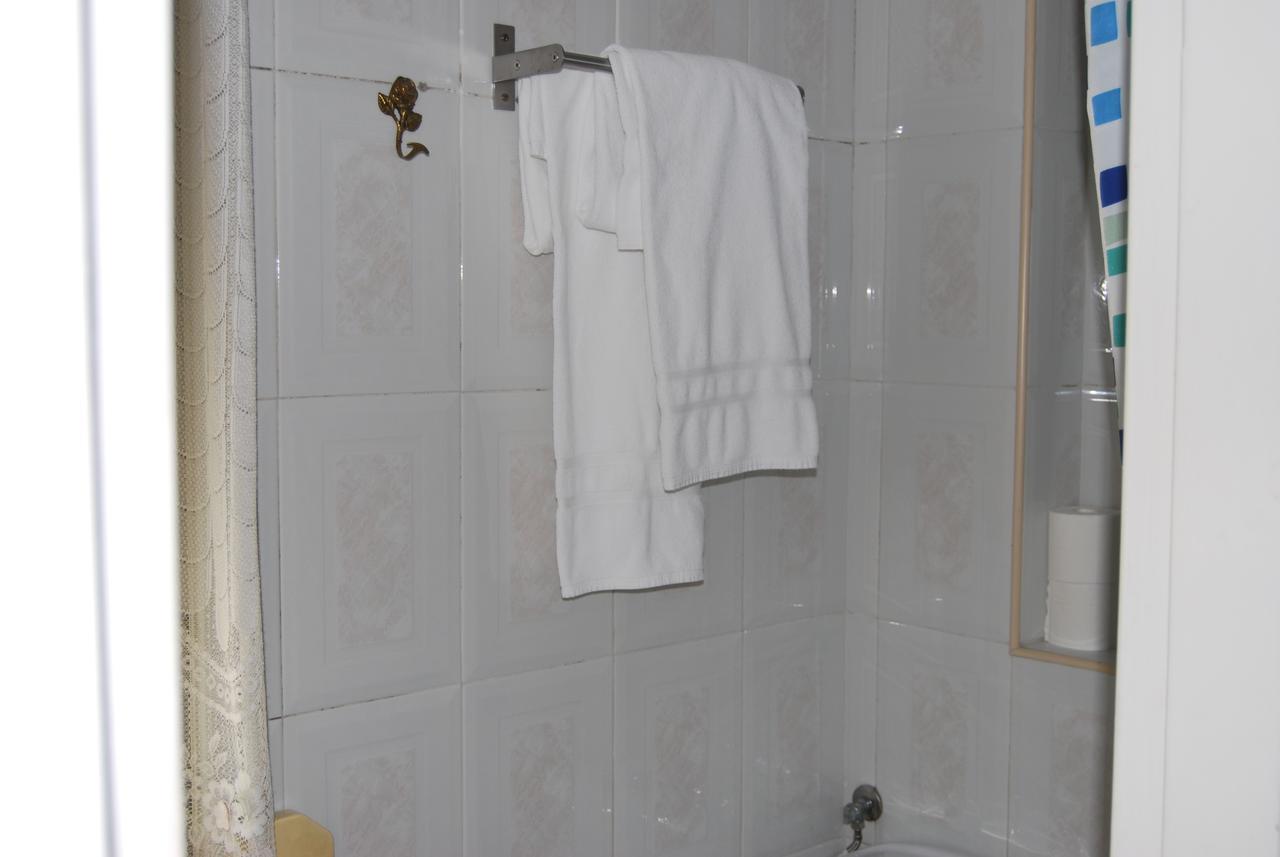 Illas Cies Guest house