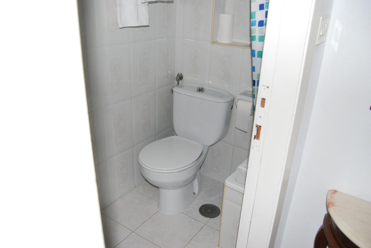 Guest house Illas Cies