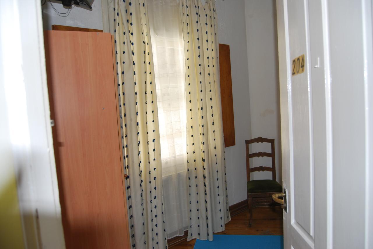 Guest house Illas Cies Vigo
