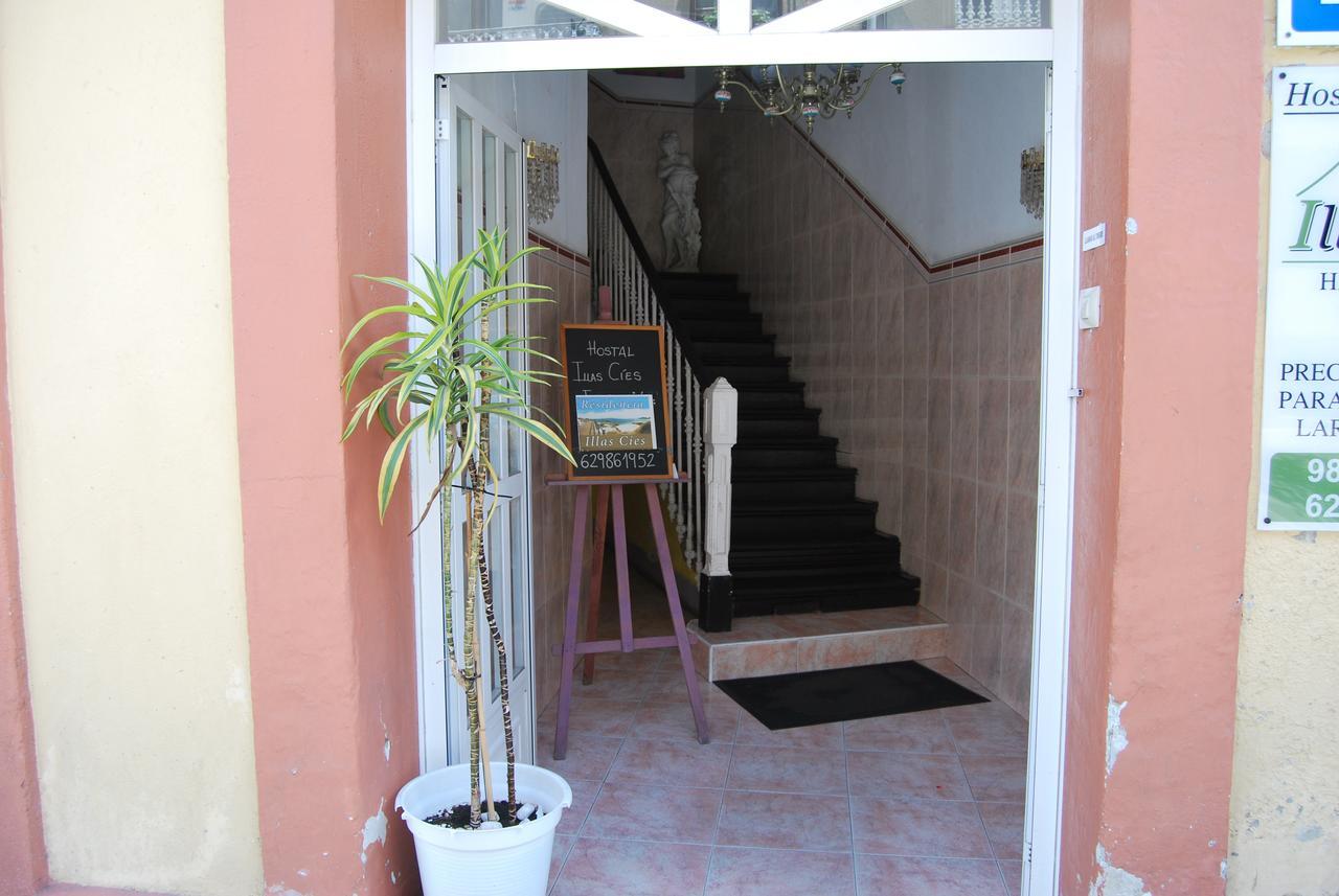 Illas Cies Guest house *