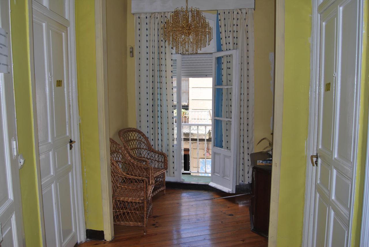 Guest house Illas Cies Vigo