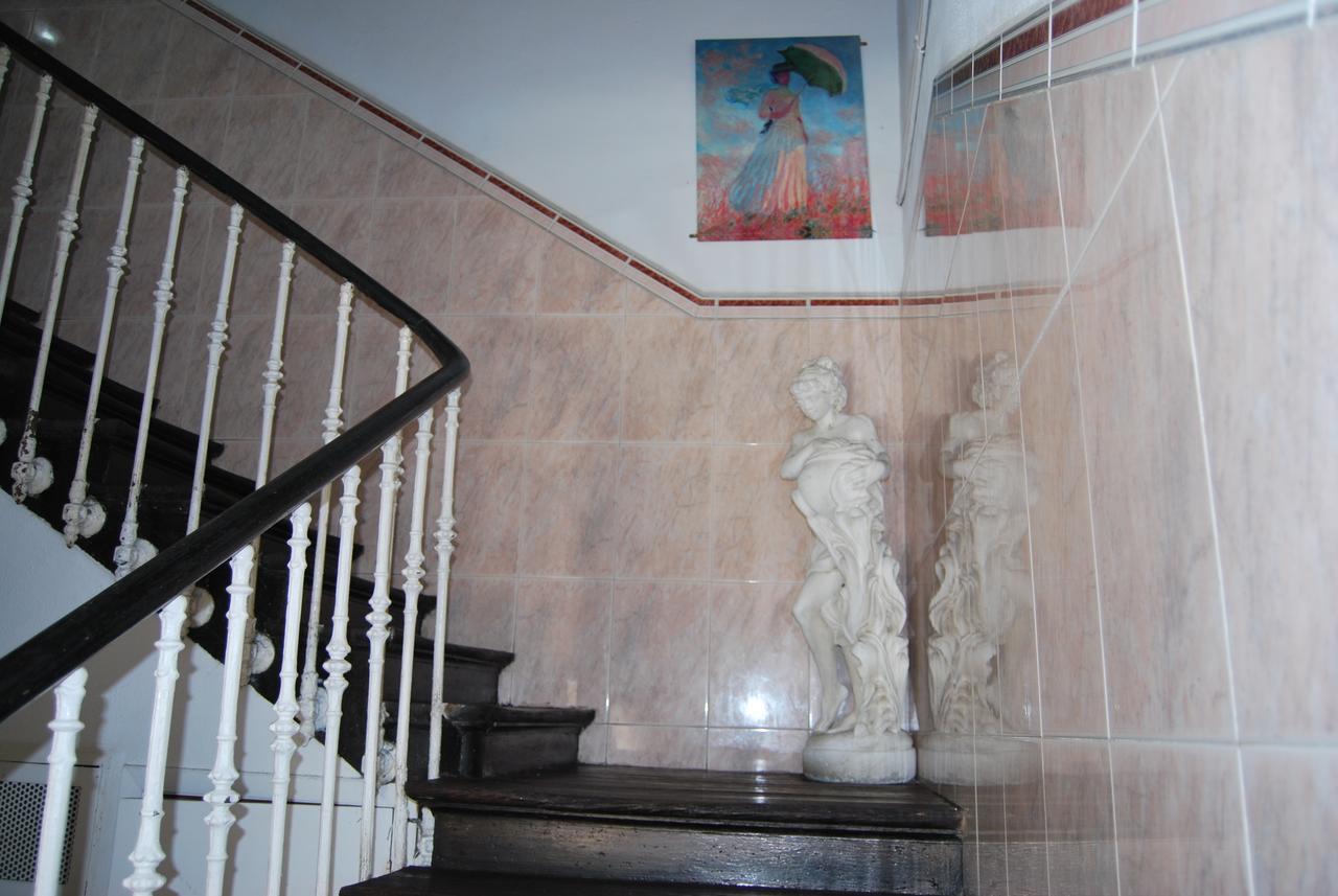 Illas Cies Guest house