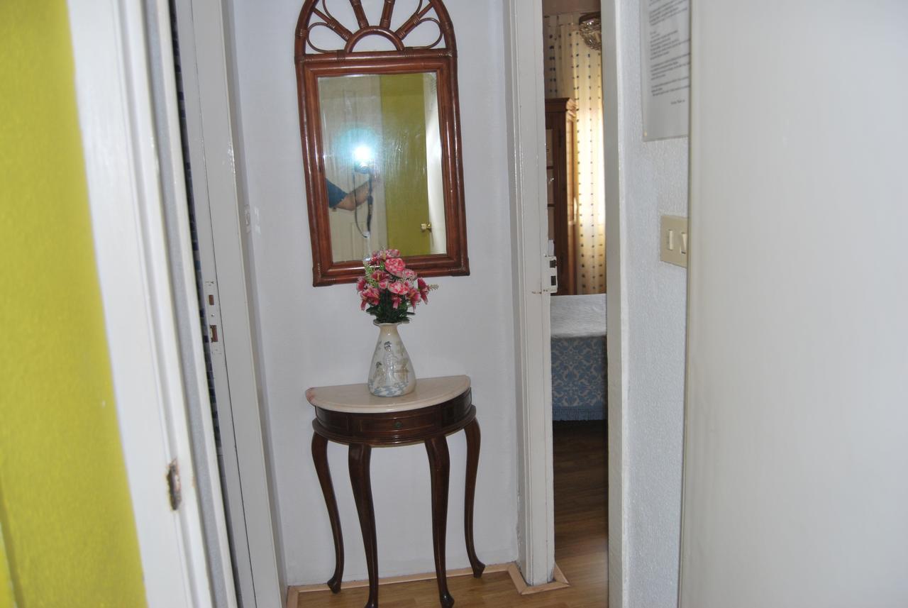 Guest house Illas Cies *
