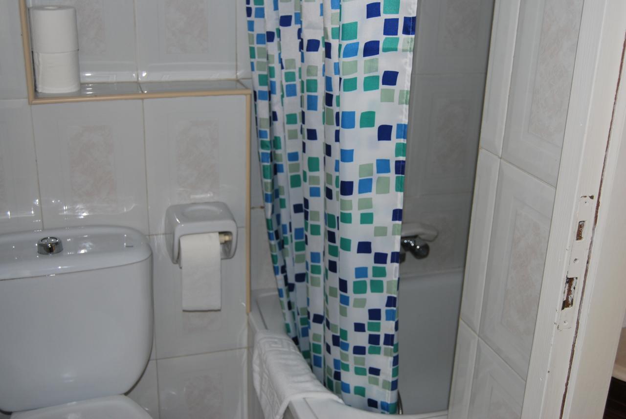 Guest house Illas Cies