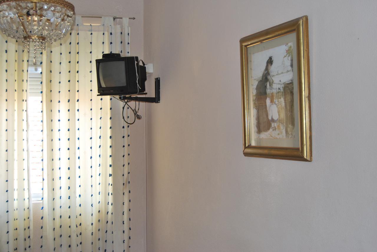 Guest house Illas Cies *