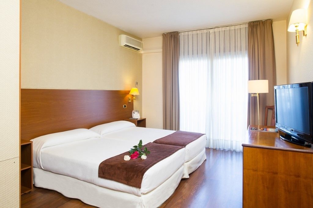 Hotel Oca Ipanema Vigo