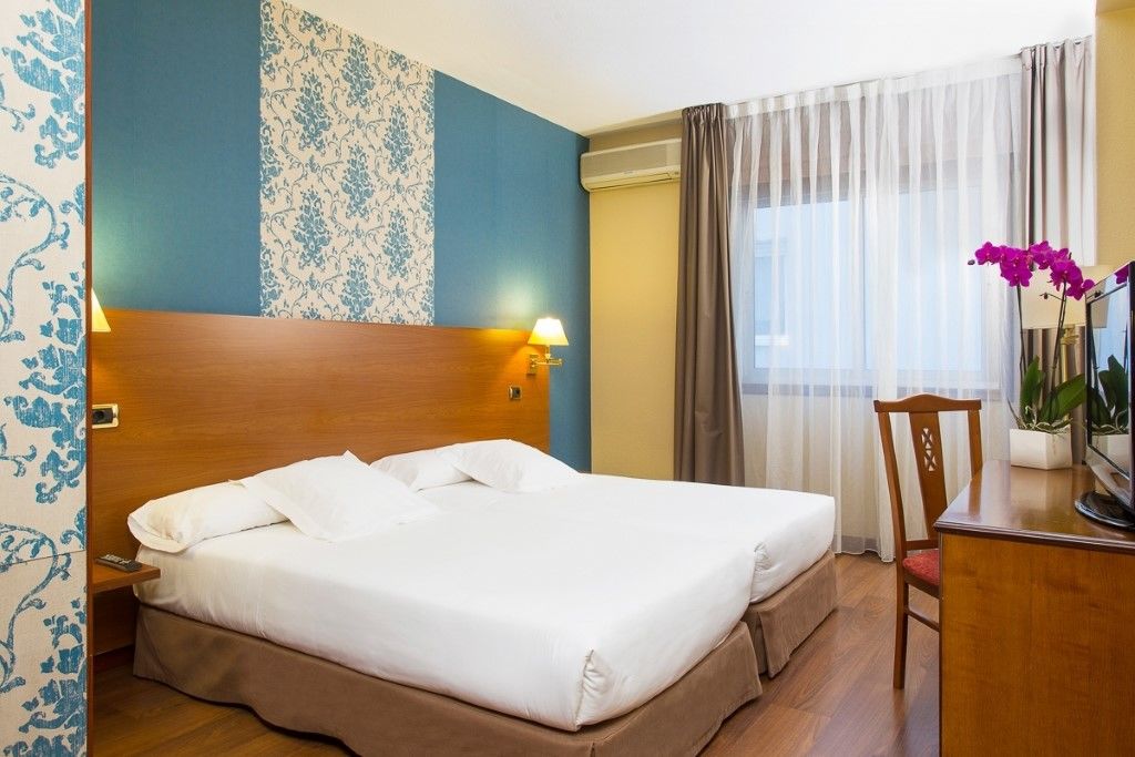 Hotel Oca Ipanema 3*