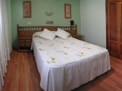 Hotel Canaima Vigo