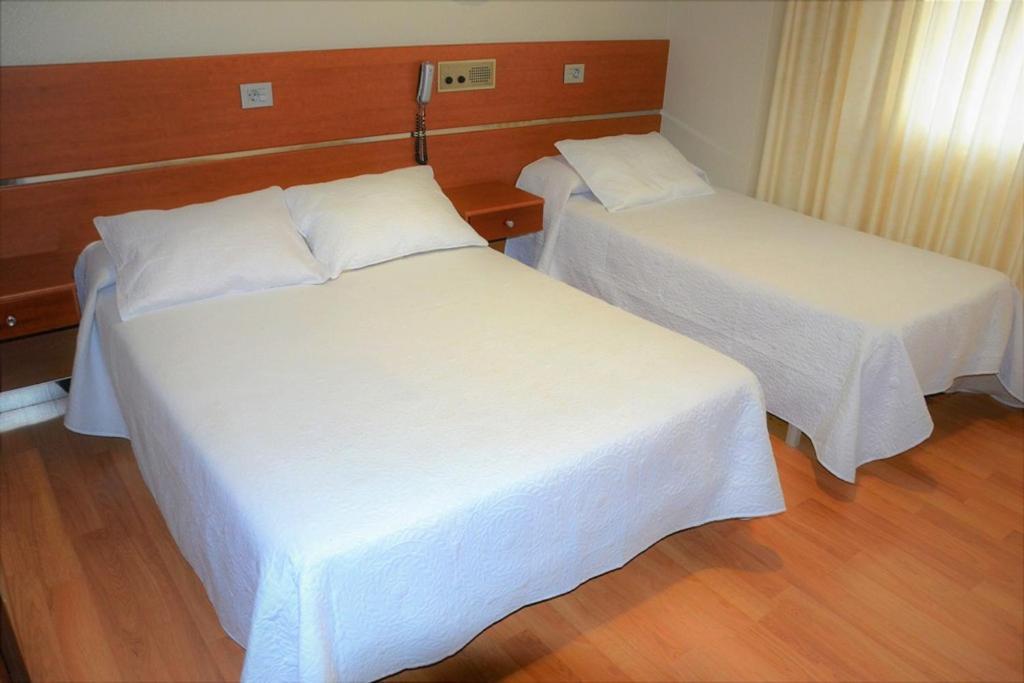 Canaima Hotel