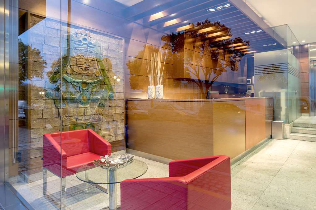 Occidental Hotel Vigo