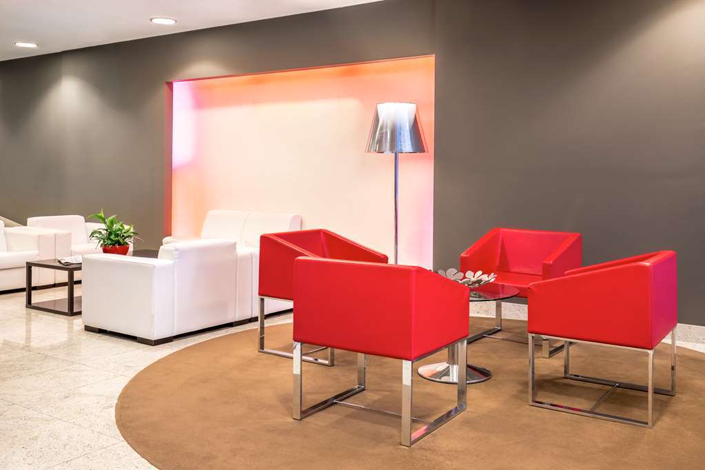 Hotel Occidental