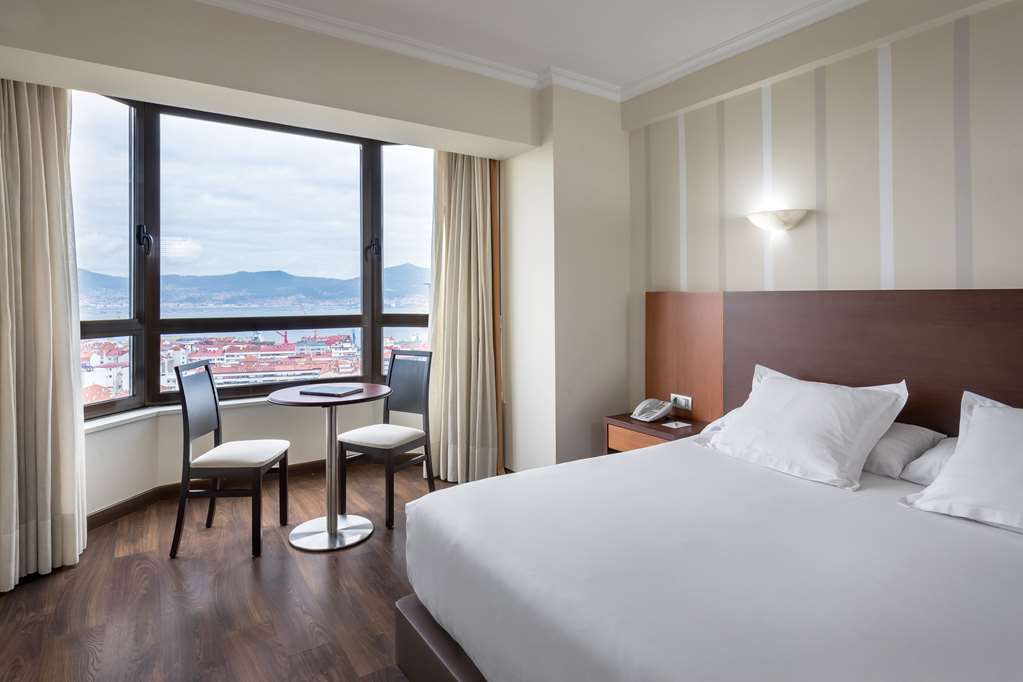 Occidental 4* Vigo
