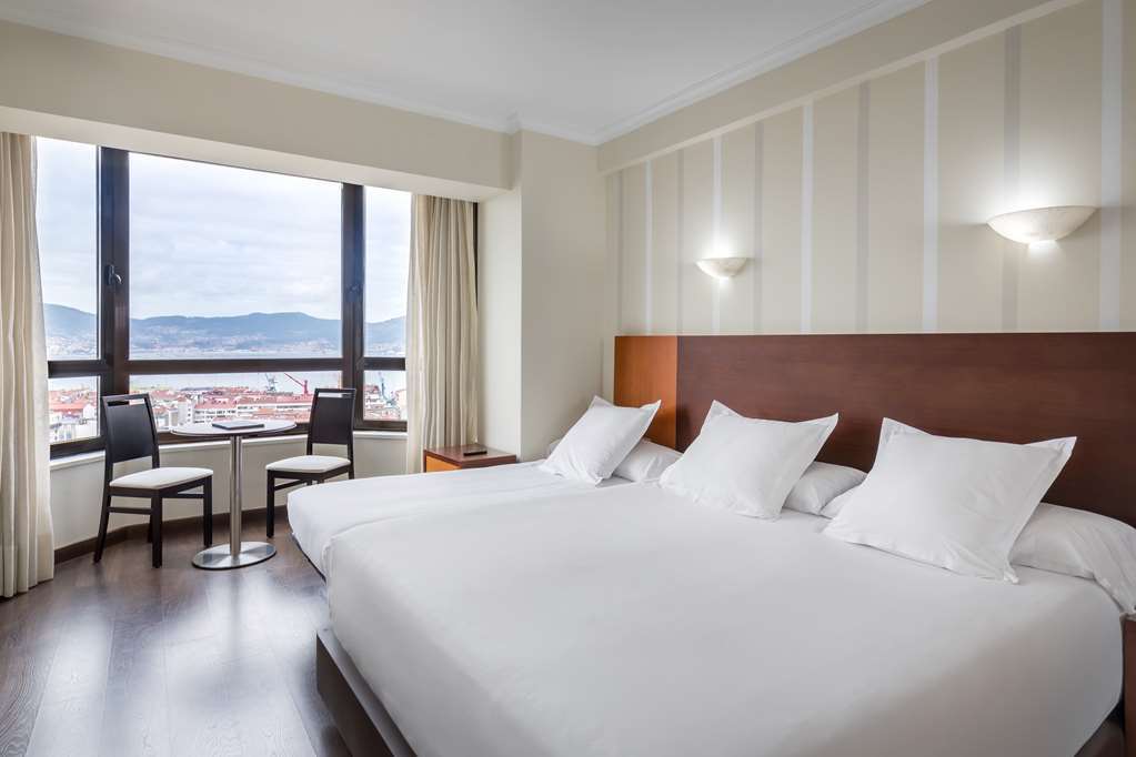 Hotel Occidental