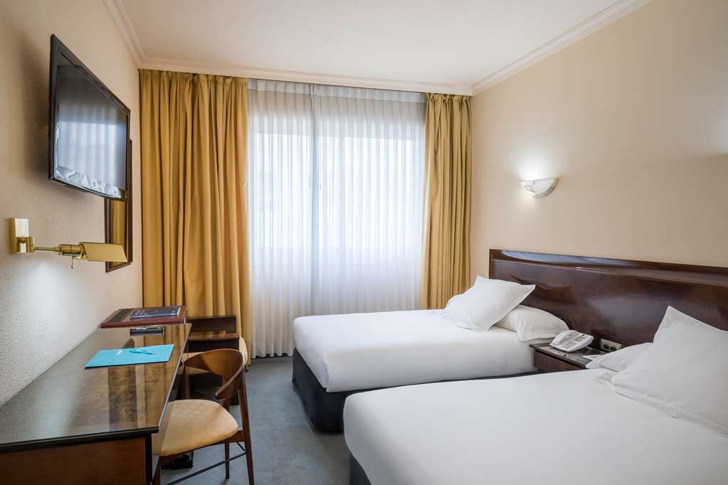 Occidental 4* Vigo