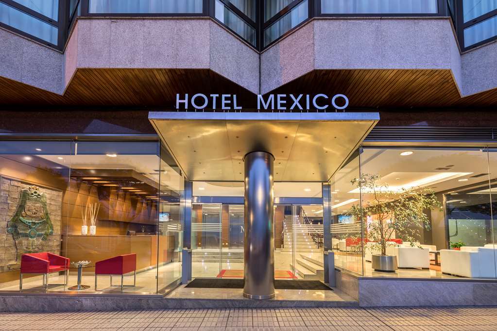 Occidental Hotel