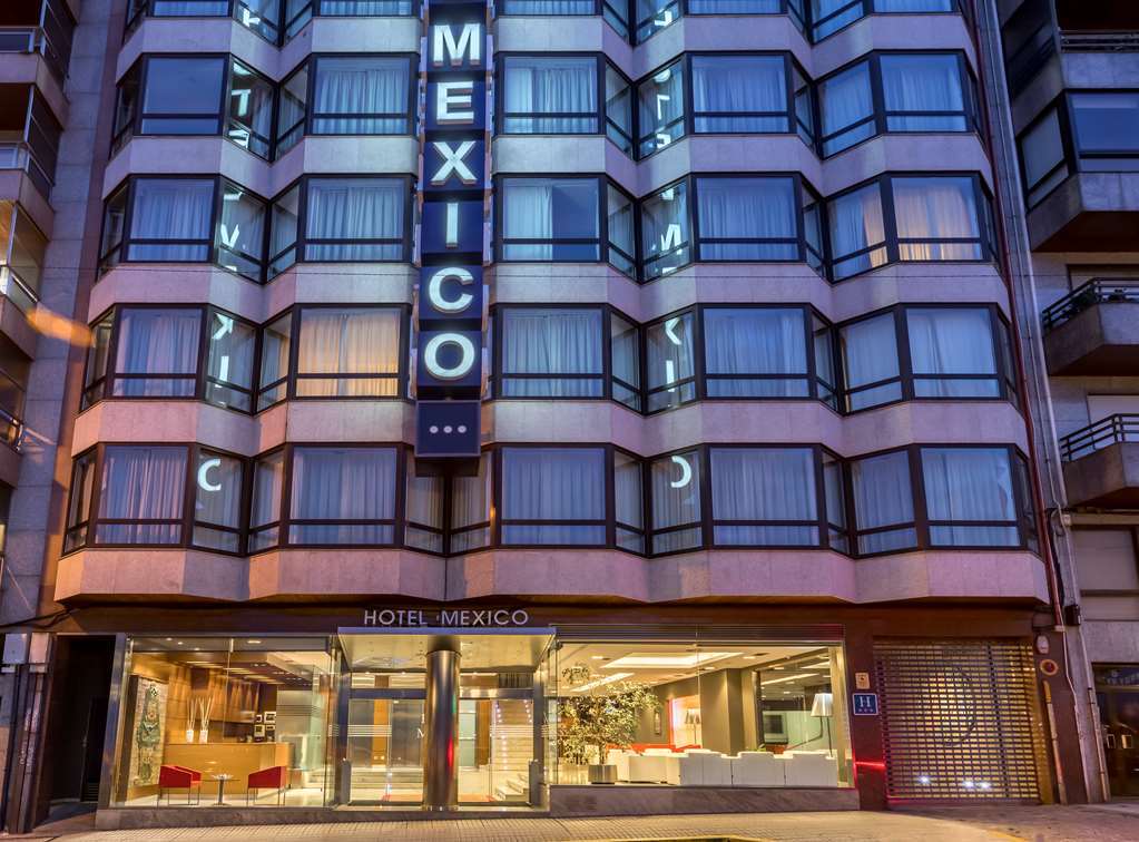 Hotel Occidental