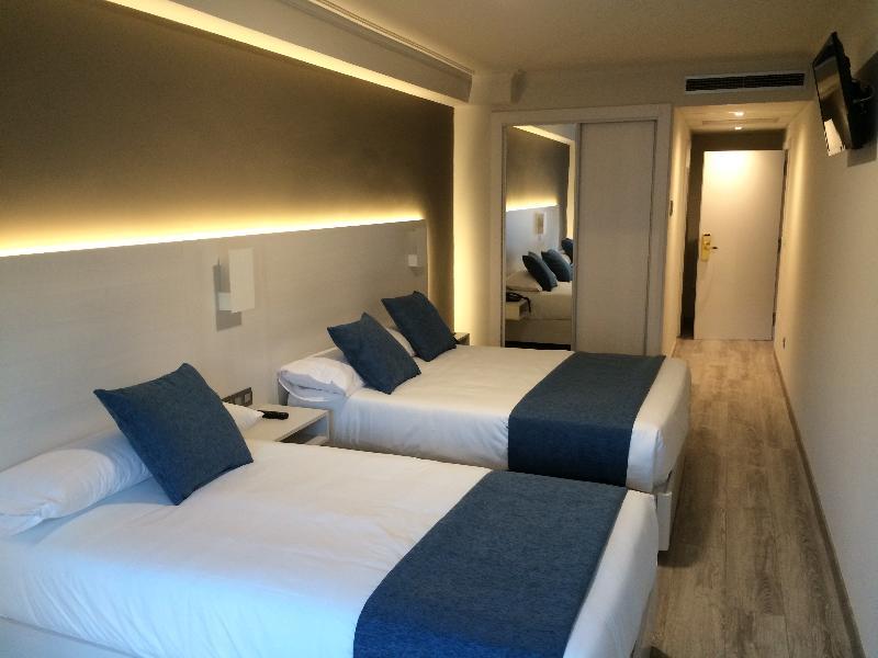 Hotel Atlantico 2*