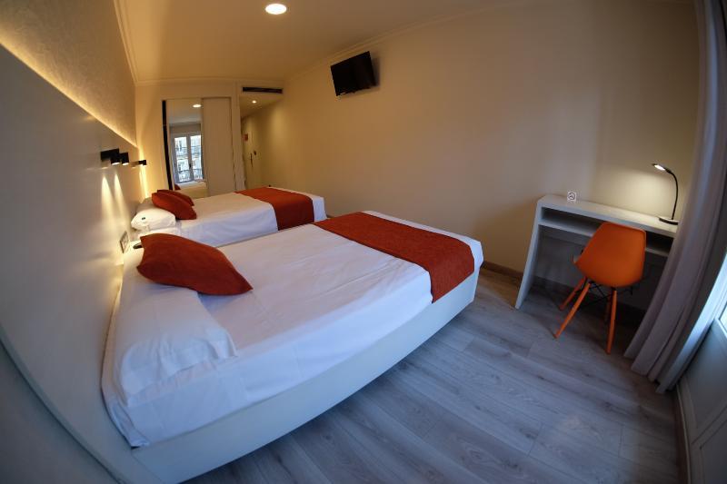 Atlantico Hotel