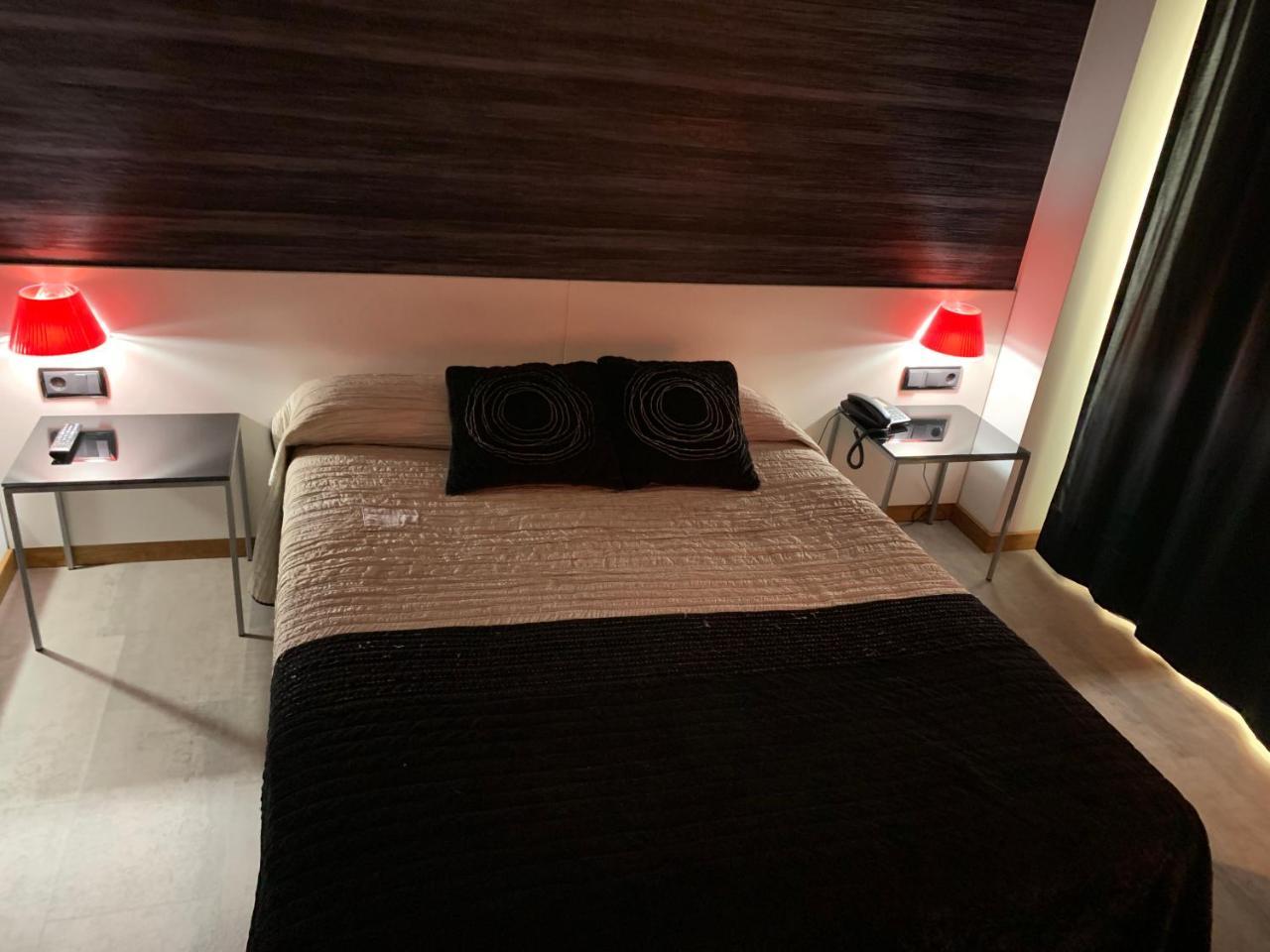 Hotel La Vigo