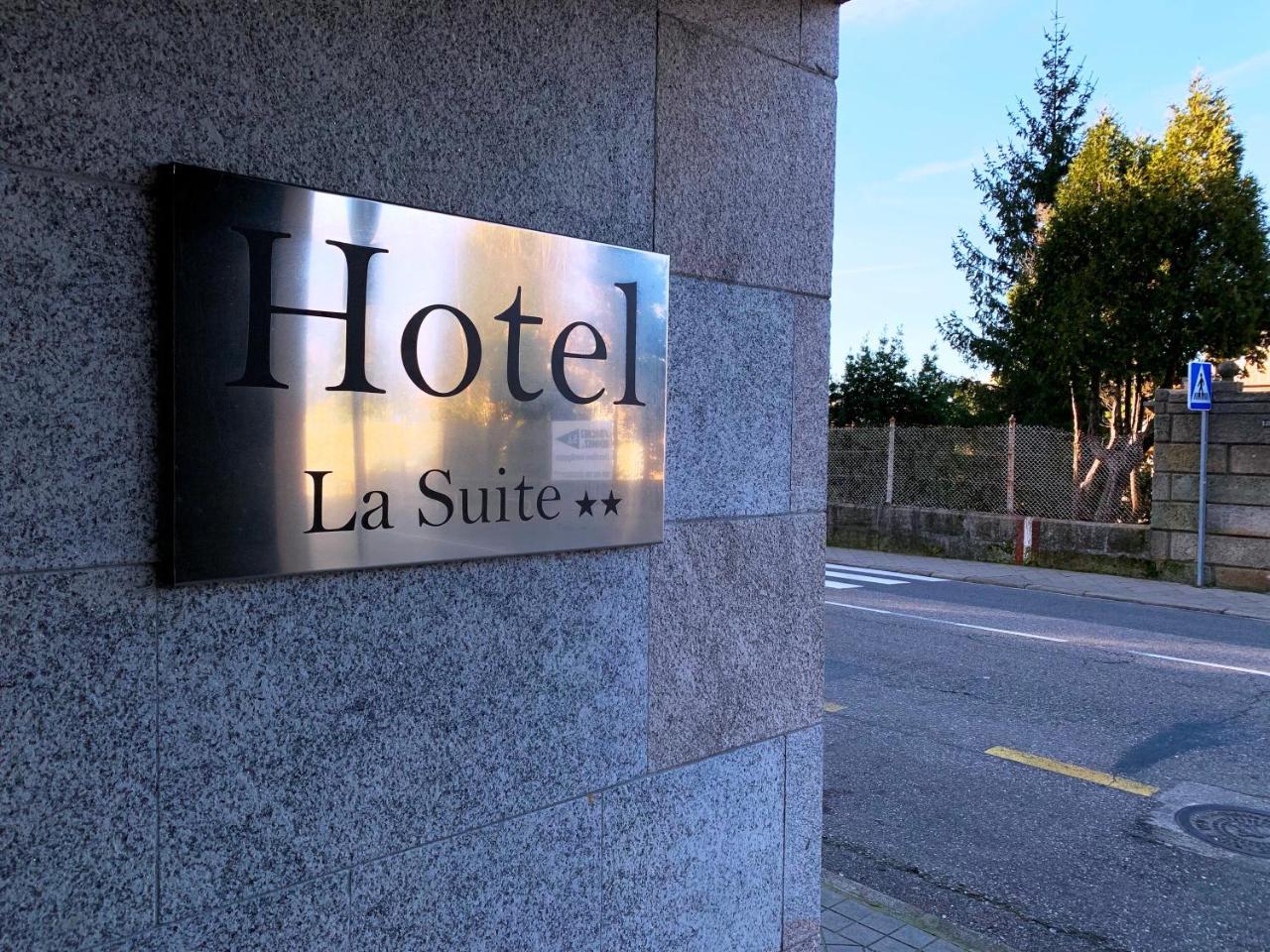 Hotel La 2*