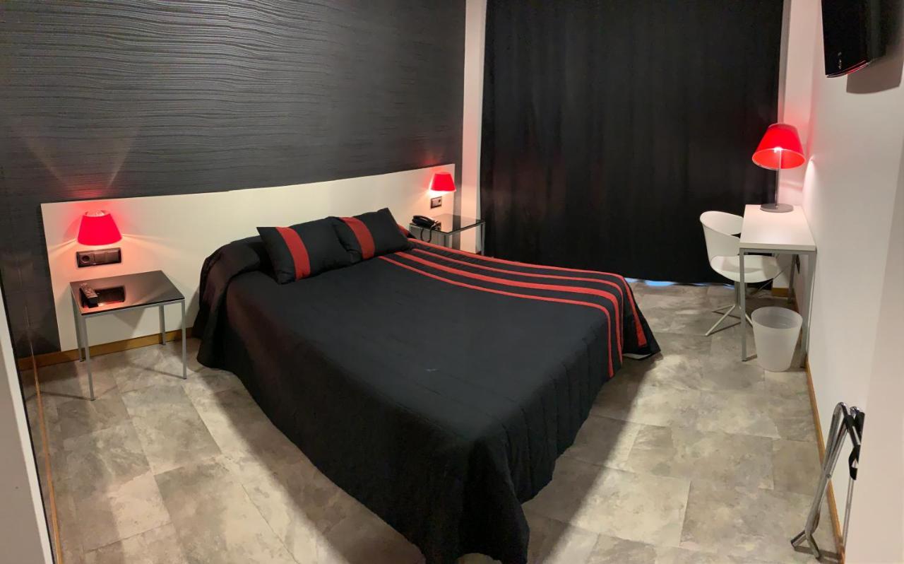 La Hotel