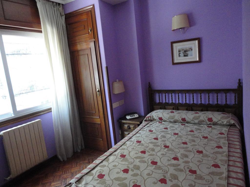 Hotel Recamar Vigo