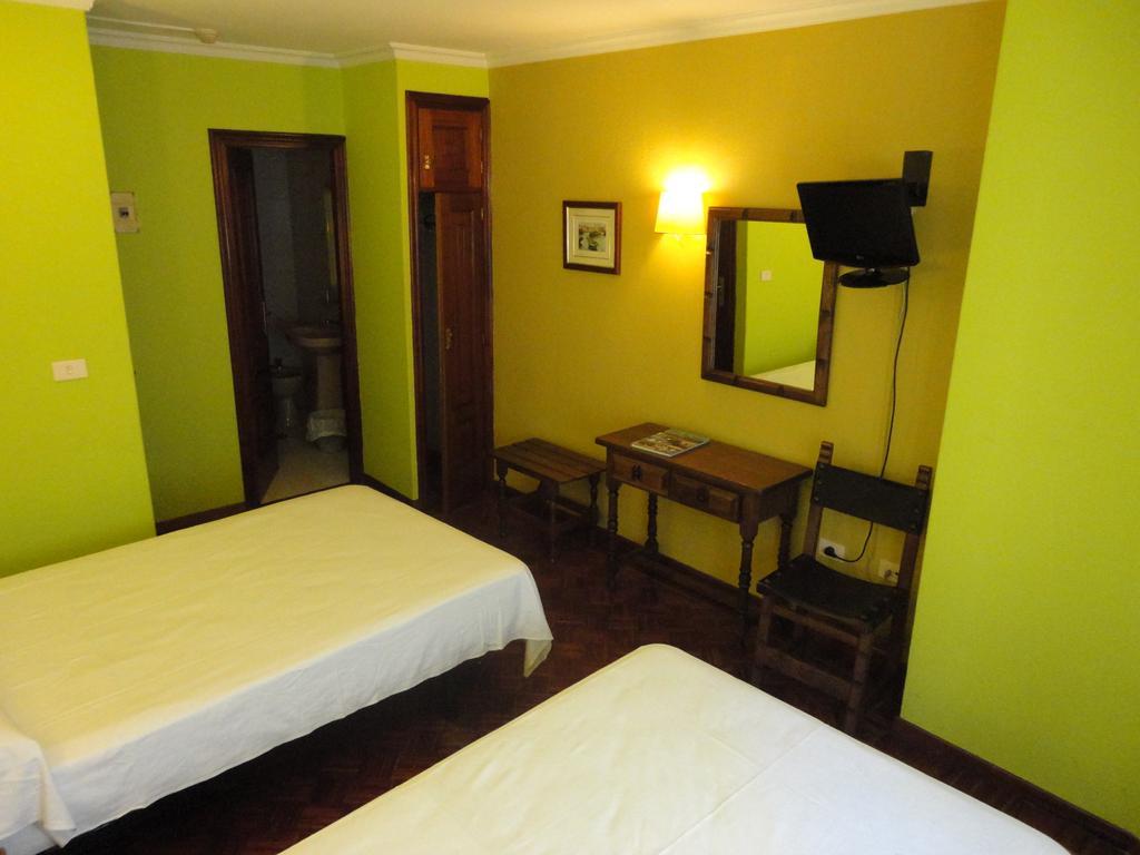Recamar Hotel