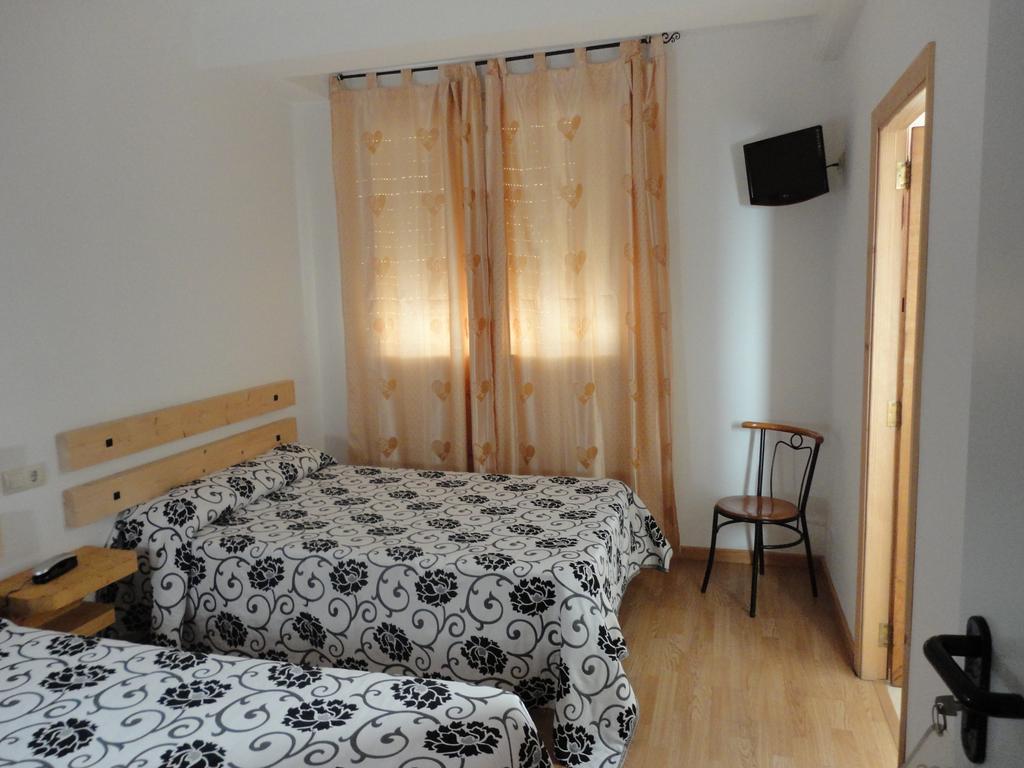 Hotel Recamar Vigo