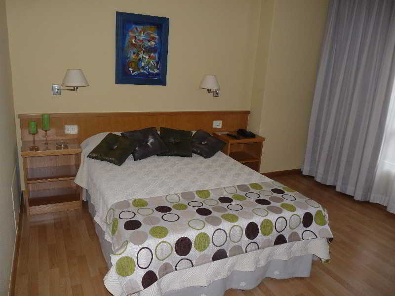 Atlantico Hotel