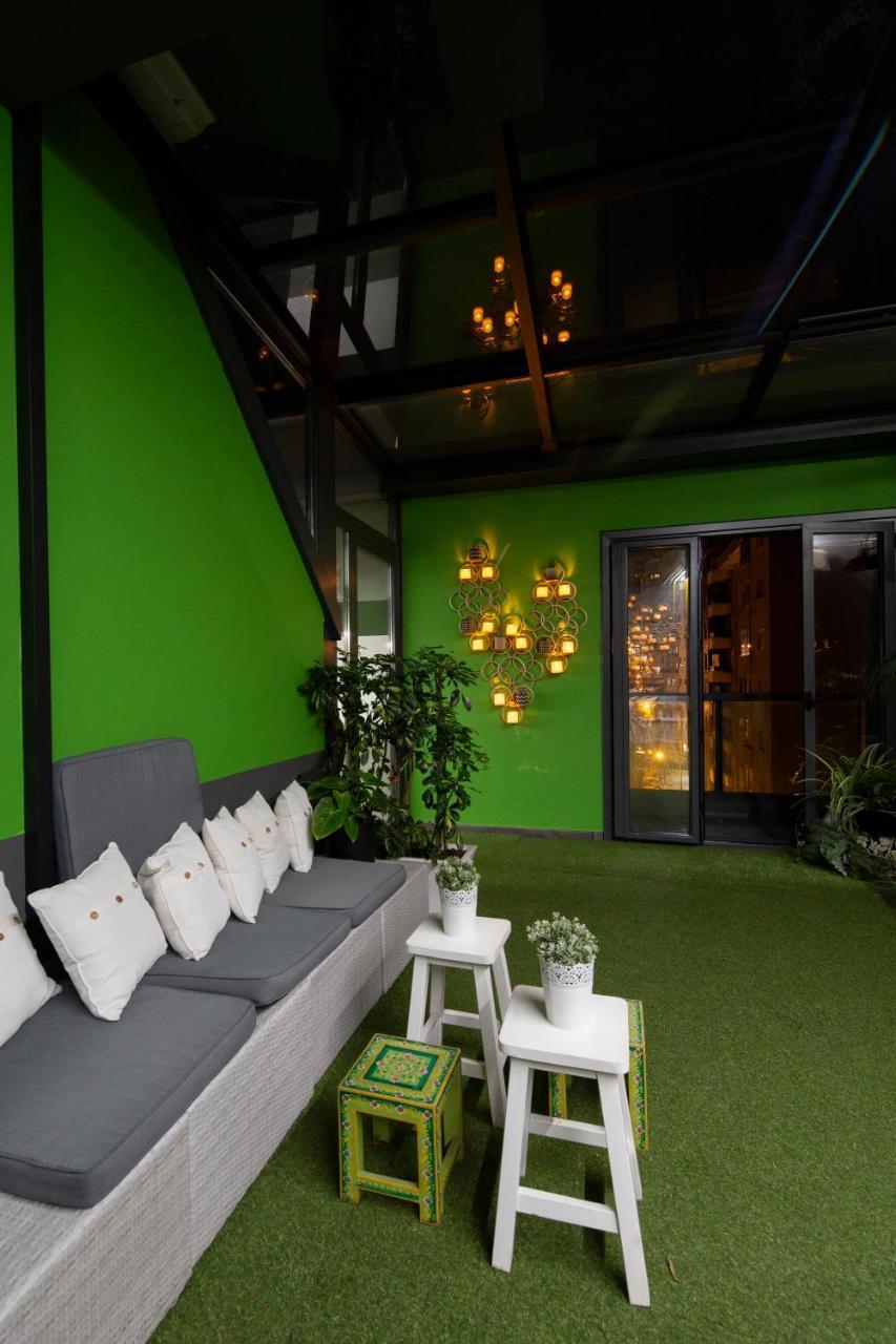 Hotel Silken Axis