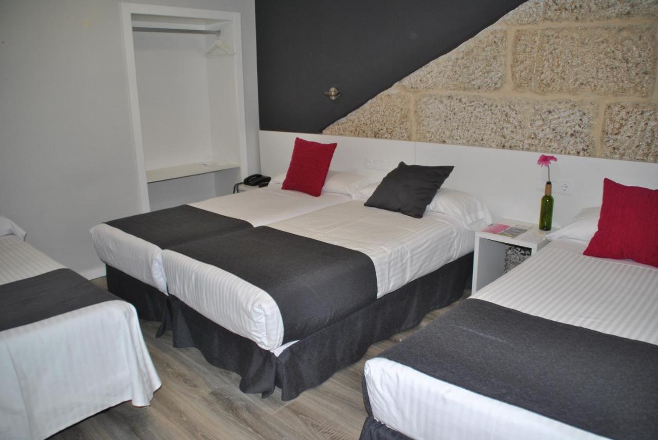 Hotel Junquera Vigo
