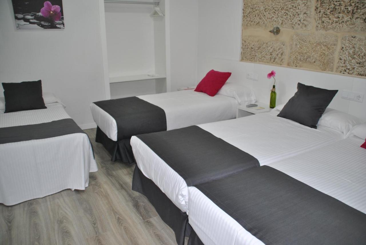 Hotel Junquera Vigo