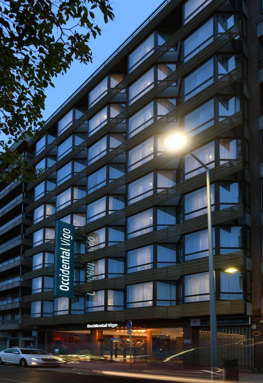 Occidental 4*