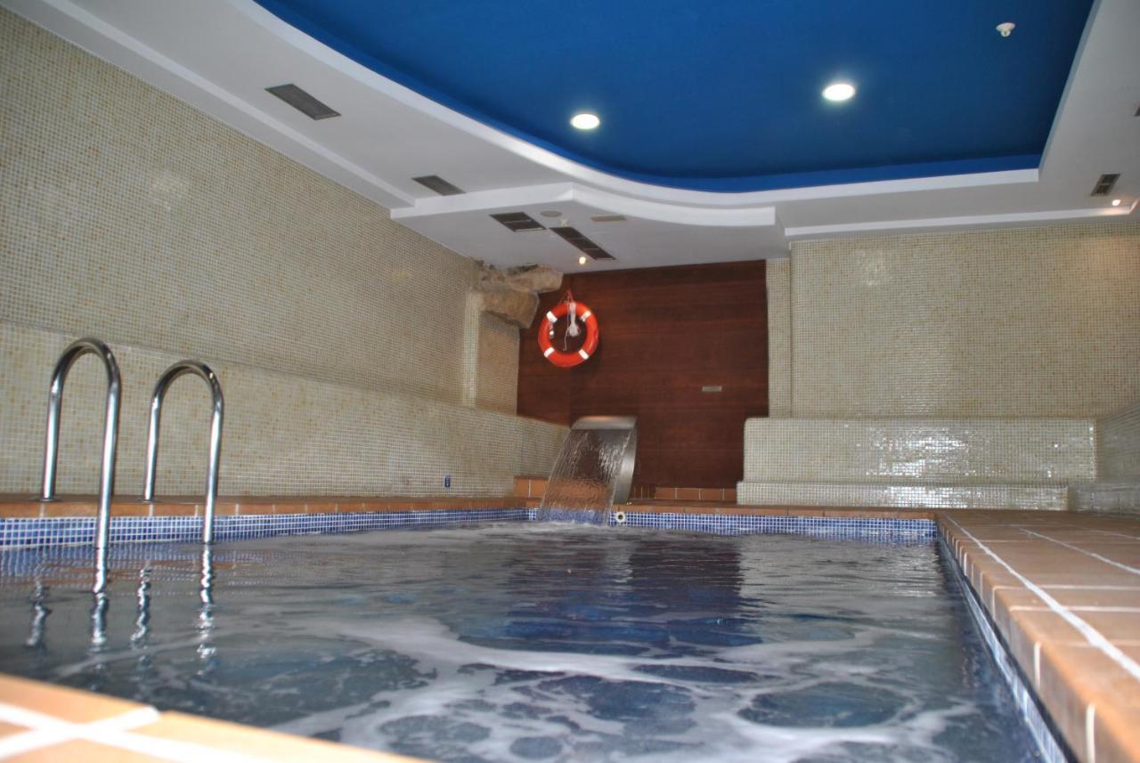 Junquera Hotel Vigo