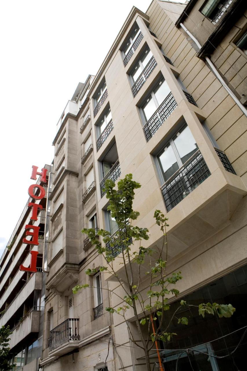 Junquera 3* Vigo