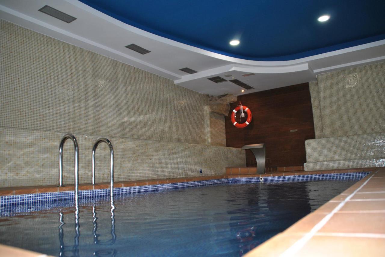 Junquera Hotel