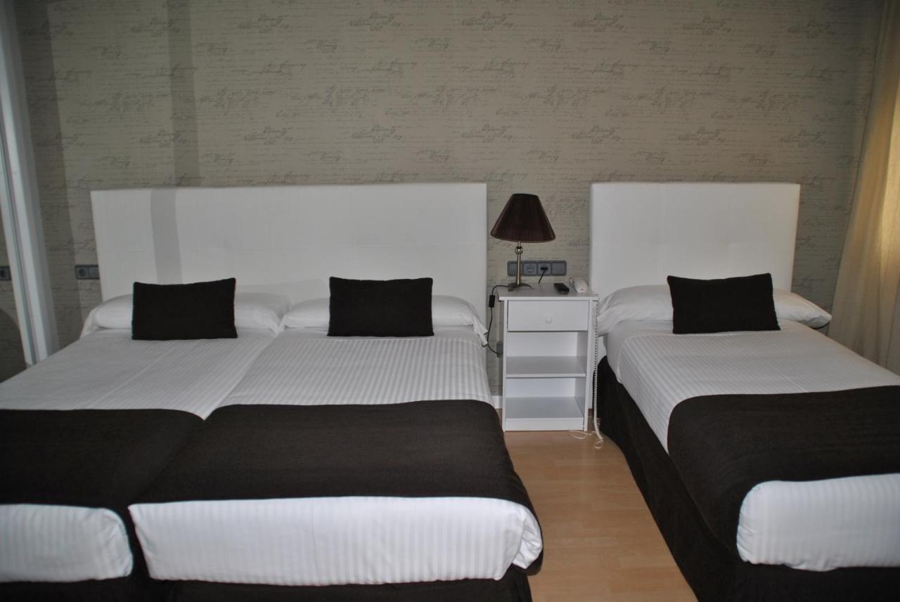 Hotel Junquera 3*