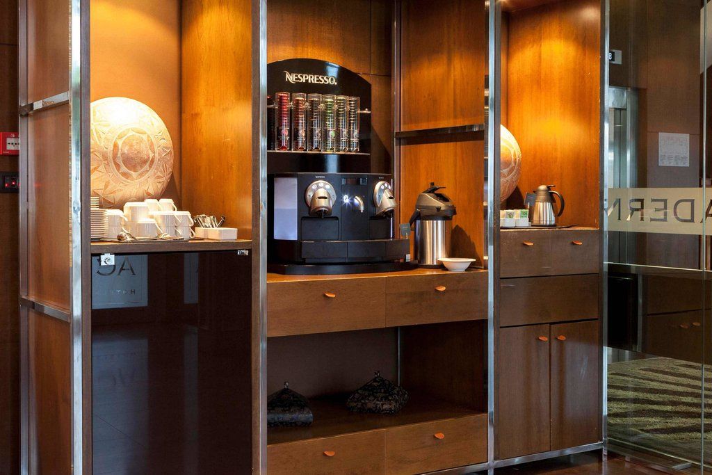 Ac Palacio Universal By Marriott Hotel Vigo