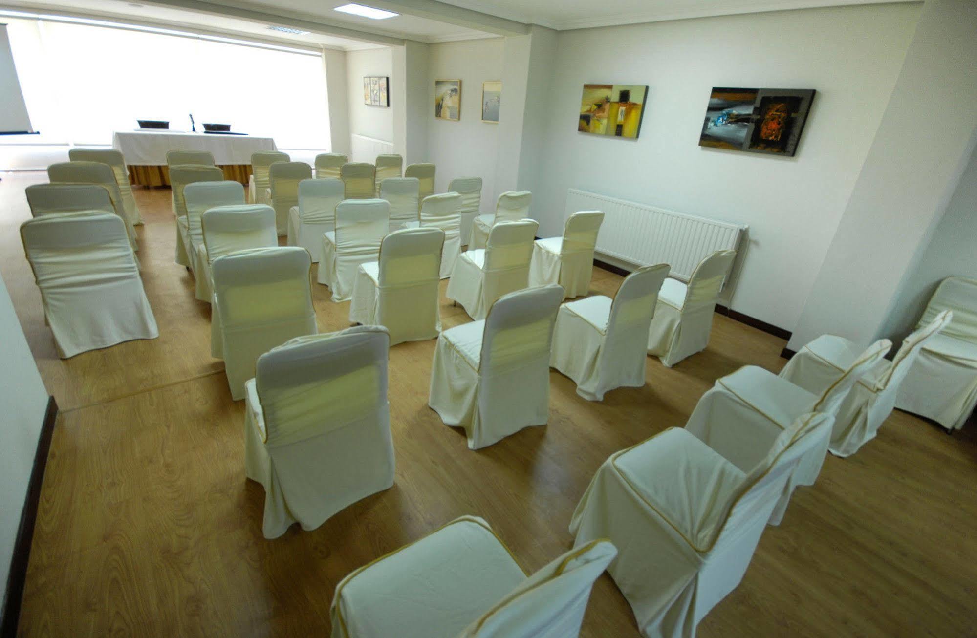 Plaza Hotel Vigo