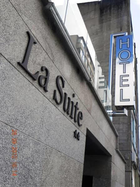 Hotel La Vigo