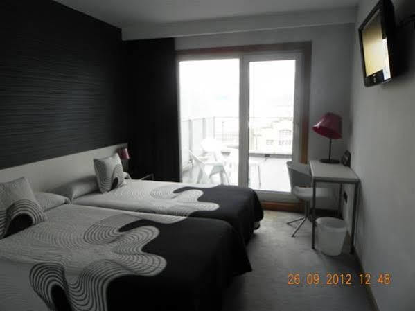 Hotel La 2*