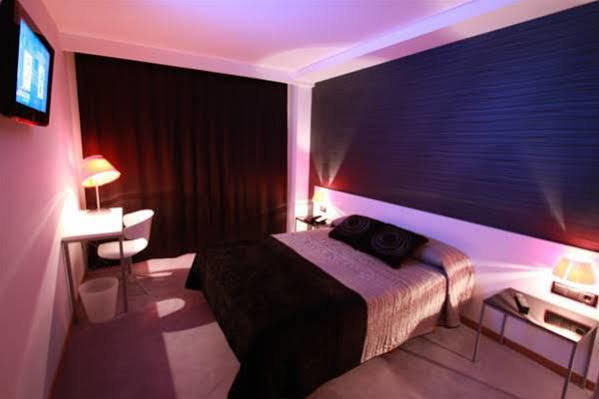 Hotel La