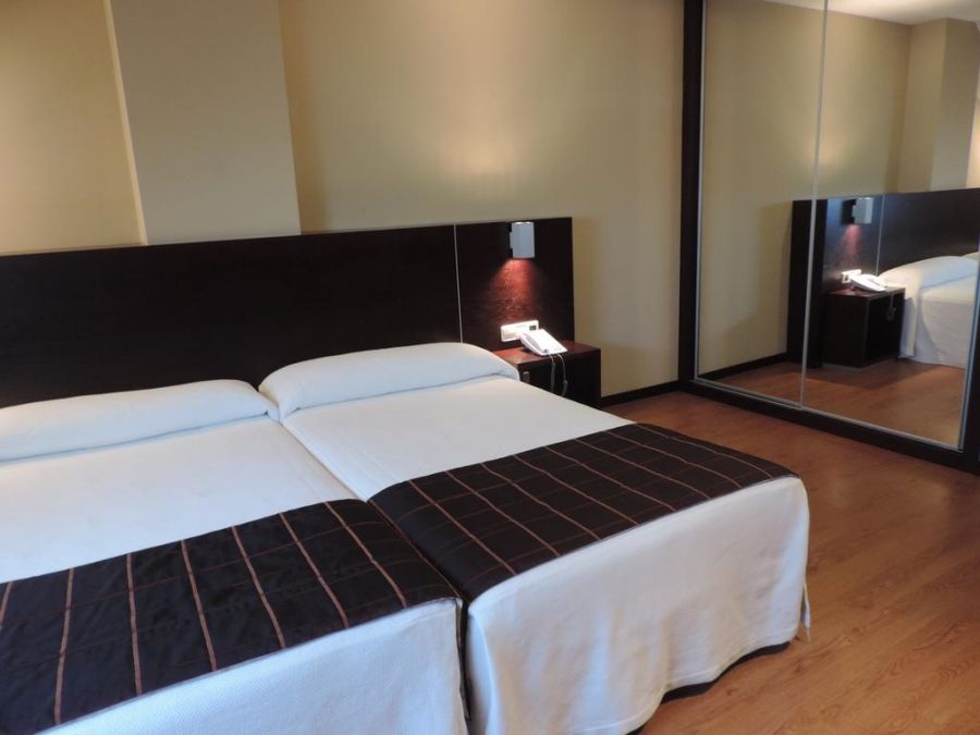 Junquera 3* Vigo