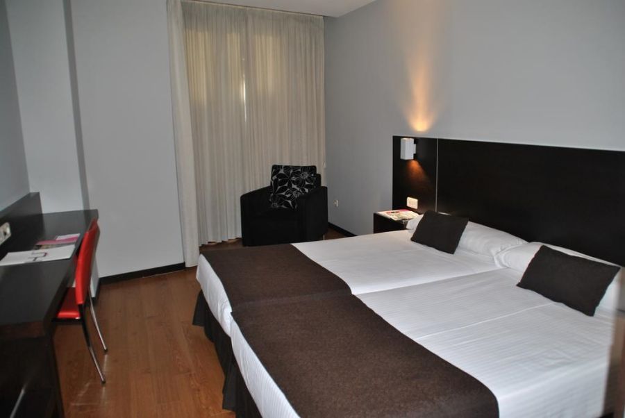Hotel Junquera