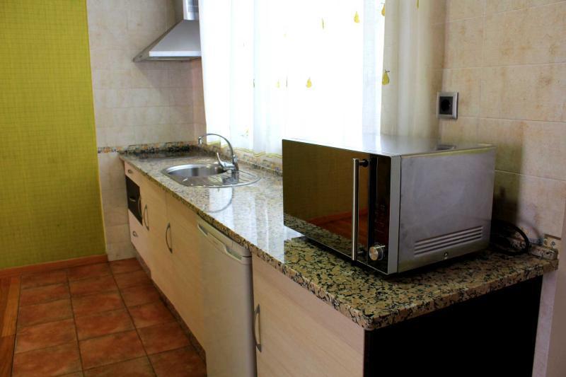 Alda Porta Do Sol Apartamento *