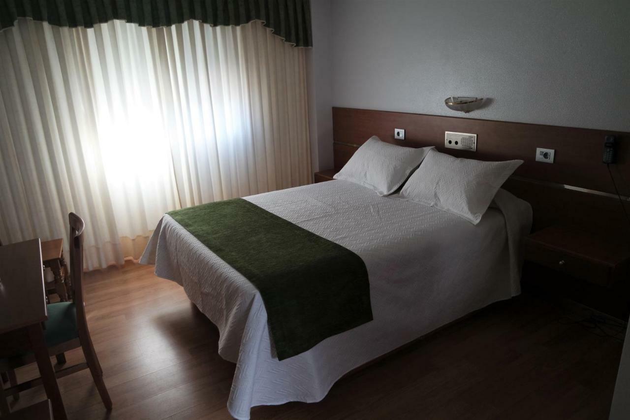 Canaima Hotel