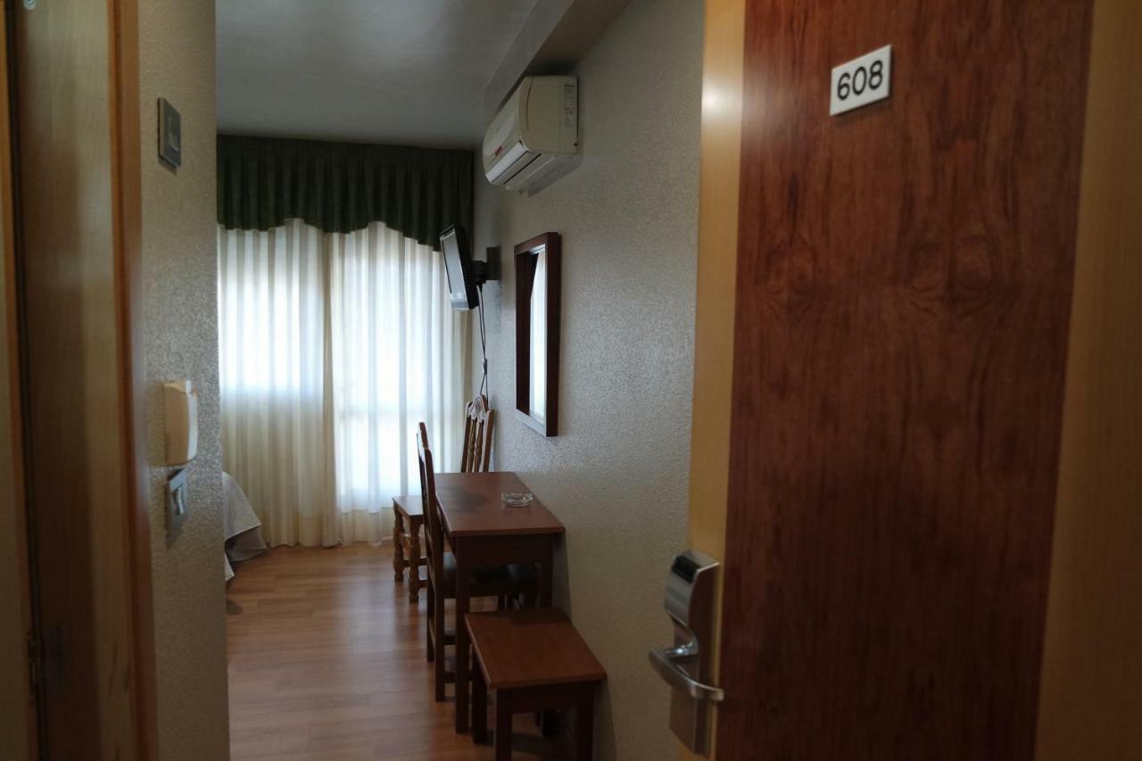 Canaima Hotel Vigo