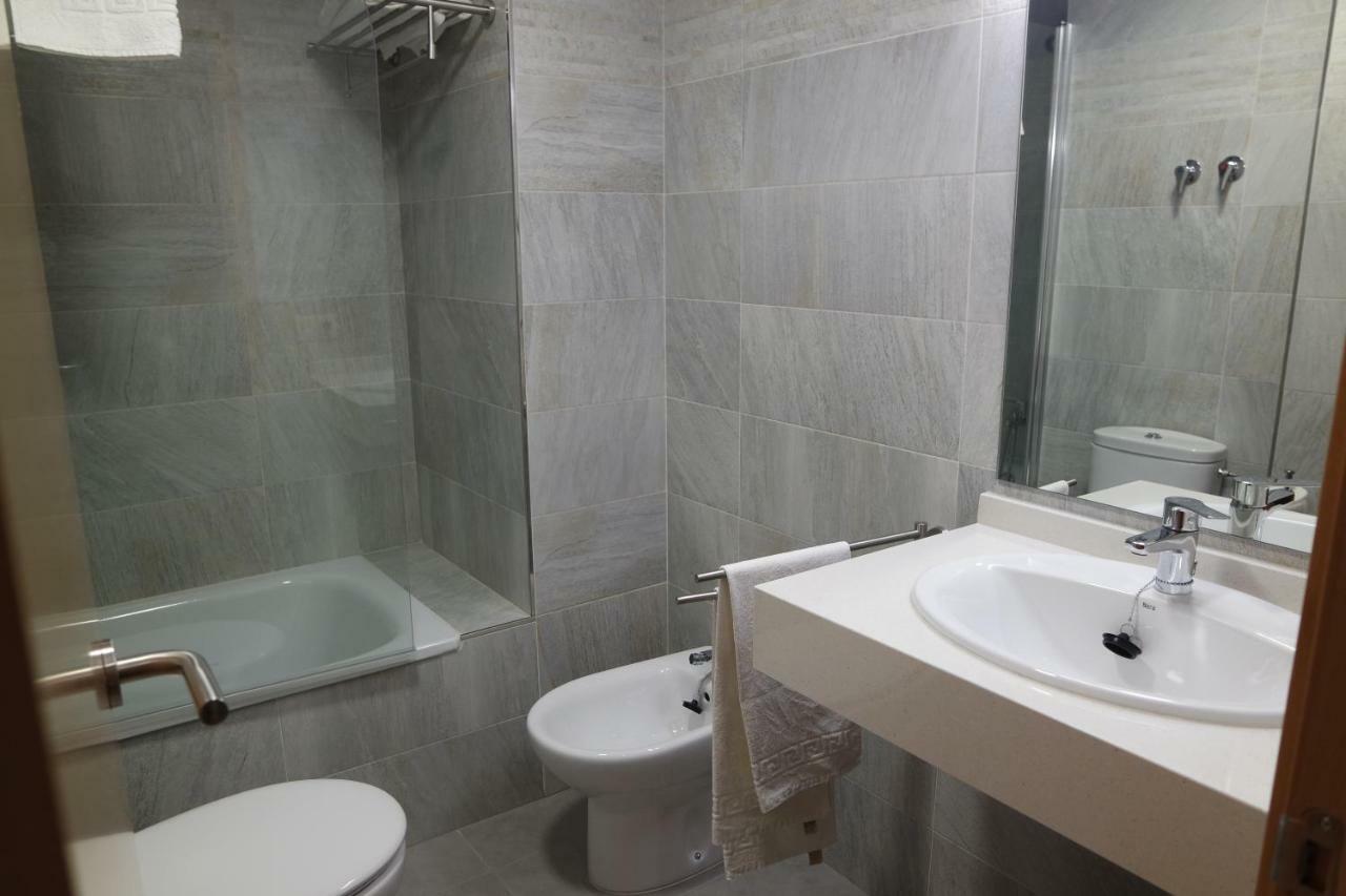 Hotel Canaima Vigo
